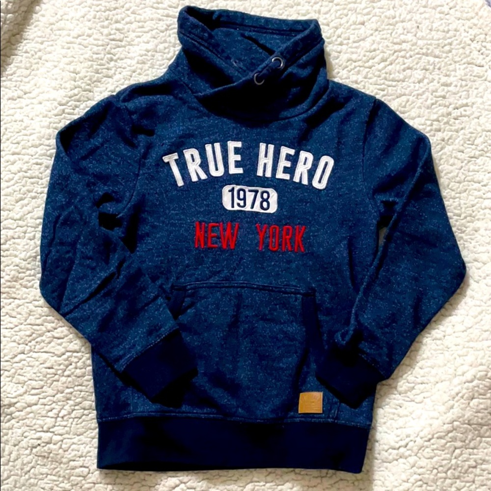 H&M Kids Sweater 6-8Y